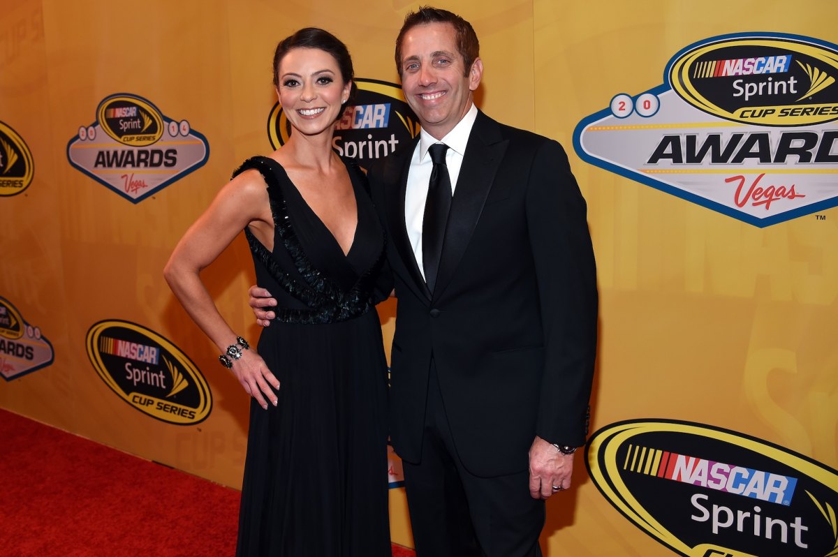 Greg Biffles ExWife Wants 10M From Estate After Plane Crash Killed Daughter