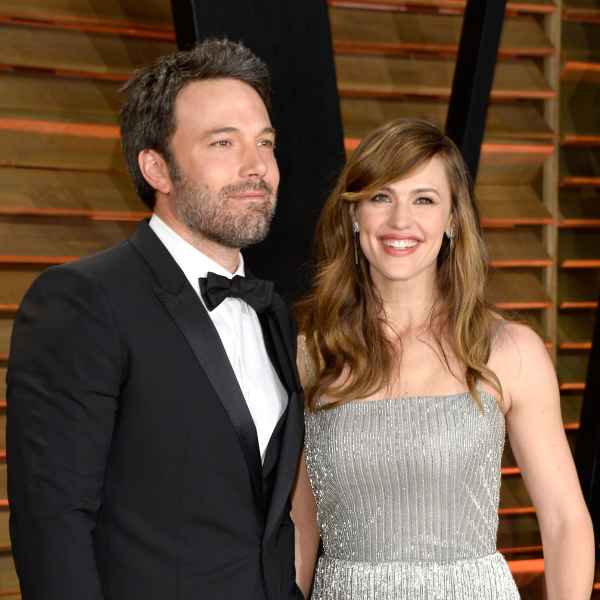 Why Ben Affleck Recast Ex-Wife Jennifer Garner in New Movie