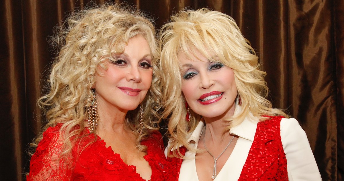 Dolly Parton’s Sister Stella Condemns ‘AI Garbage and Snarky Tweets’ Following Singer’s Death Dolly Parton’s Sister Stella Condemns ‘AI Garbage and Snarky Tweets’ Following Singer’s Death