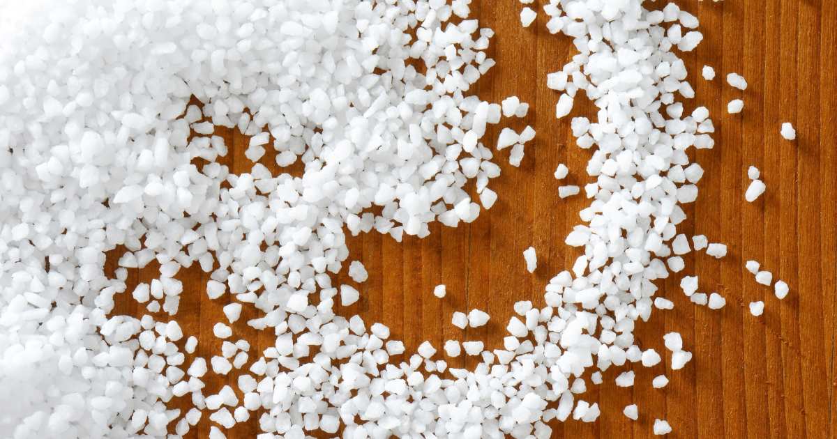 Why Are TikTok Users Stomping on Epsom Salt Before Bed? Trend Explained Why Are TikTok Users Stomping on Epsom Salt Before Bed? Trend Explained