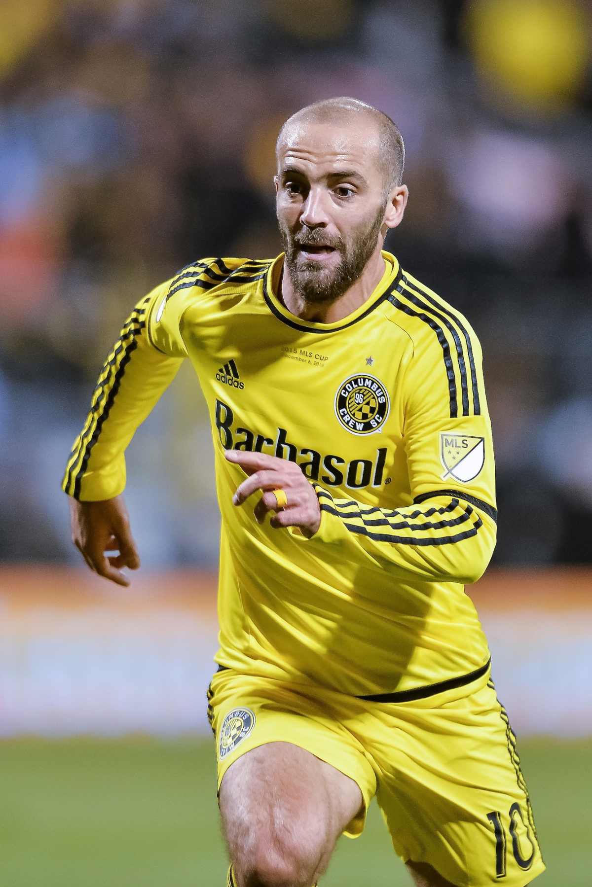 MLS Coach Fired After Alleged Incident With Female Referee