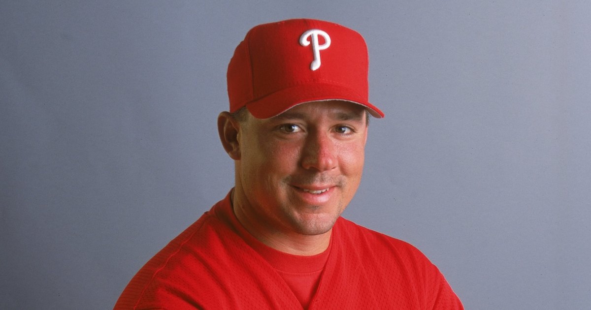 NBC Sports Philadelphia Anchor Gets Emotional Announcing Death of Analyst Ricky Bottalico’s Brother