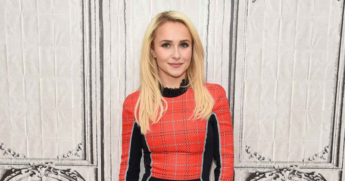 Hayden Panettiere Exchanged ‘Slew’ of Text Messages With Alleged Drug Dealer Before Death: Report Hayden Panettiere Exchanged ‘Slew’ of Text Messages With Alleged Drug Dealer Before Death: Report