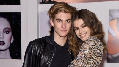 Kaia Gerber