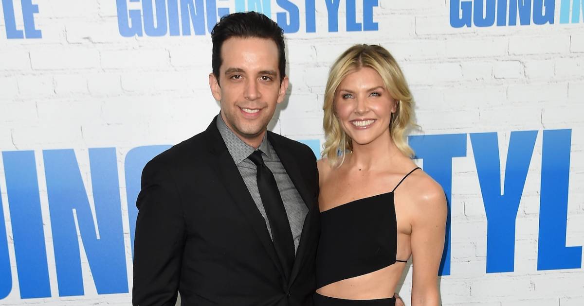 Amanda Kloots Shows Off Repurposed Ring After Marking 6 Years Since Husband Nick Cordero’s Death