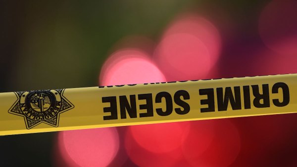 Adult Son Kills His Parents in Double Murder-Suicide in Central Las Vegas Valley