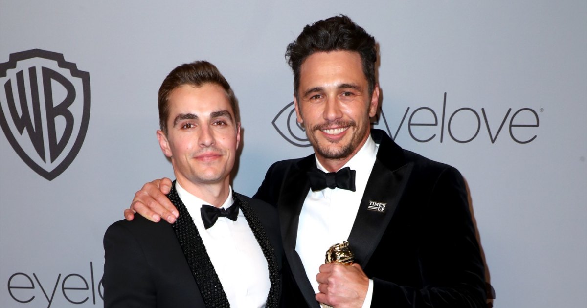 Dave Franco Reflects on Breaking Free of Brother James’ ‘Shadow’ in Hollywood: ‘A Complicated Thing’ Dave Franco Reflects on Breaking Free of Brother James’ ‘Shadow’ in Hollywood: ‘A Complicated Thing’