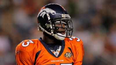 Ex NFL Player Alphonso Smith Jr Dead at 40 After Alarming Social Media Post