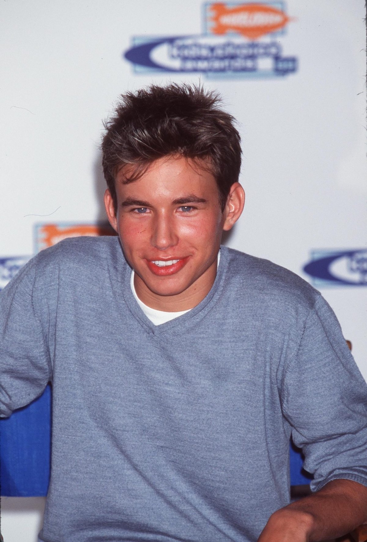 GettyImages-906687 Jonathan Taylor Thomas Allegedly Kicked a Cop in the Stomach Before Arrest