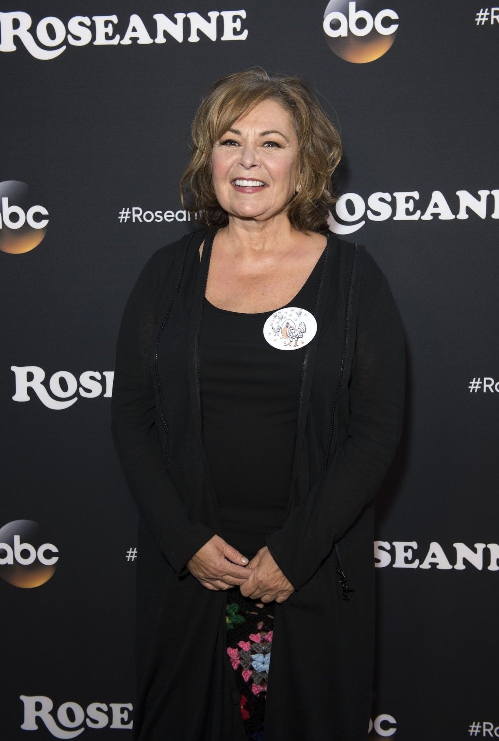 GettyImages-937186258 roseanne barr