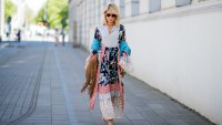 boho style