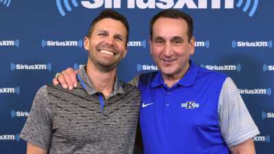 ESPNs Chris Spatola SoninLaw of Duke Coach Mike Krzyzewski Dead at 47