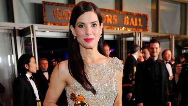 Why Sandra Bullock Barely Remembers Winning Oscar for 'The Blind Side'