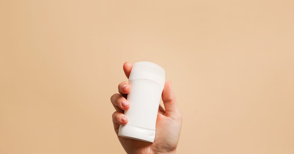 Dove and Wild Are Changing the Deodorant Market — Meet the Brands Going Refillable Dove and Wild Are Changing the Deodorant Market — Meet the Brands Going Refillable