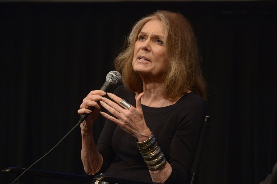 Gloria-Steinem-GettyImages-450583022