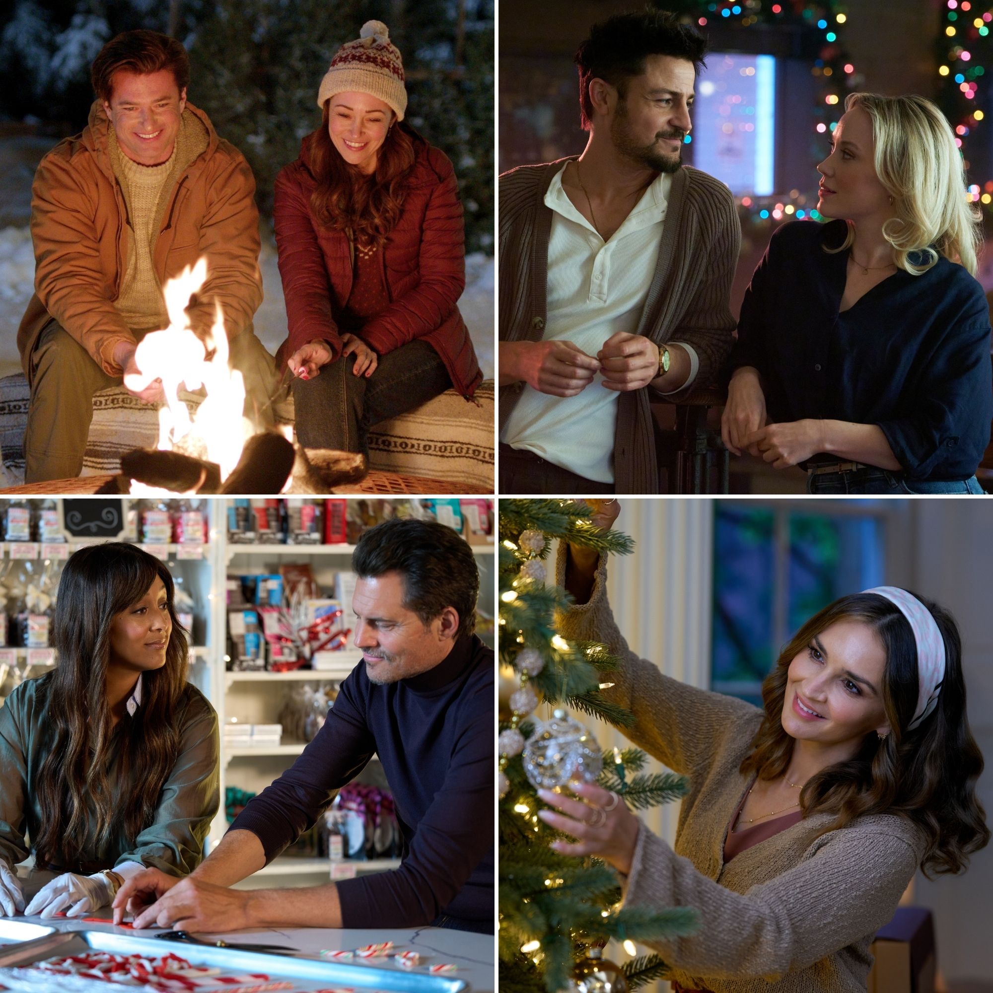 Hallmark 2026 Countdown to Christmas Lineup A Complete Guide to Holiday Movies TV Shows