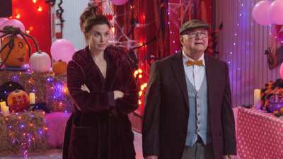 Hallmark 2026 Movies Guide Fall Lineup The Spirit of Halloween
