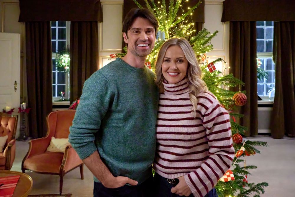 Hallmark 2026 Countdown to Christmas Lineup A Complete Guide to Holiday Movies TV Shows A Danish Christmas