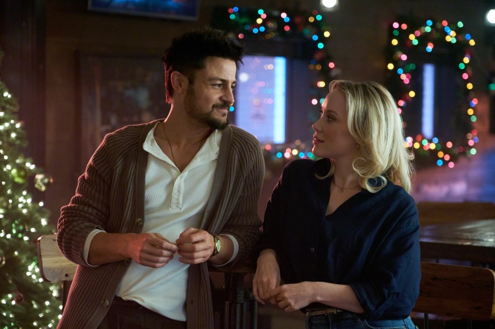 Hallmark 2026 Countdown to Christmas Lineup A Complete Guide to Holiday Movies TV Shows The Nights Before Christmas
