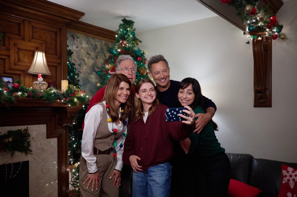 Hallmark 2026 Countdown to Christmas Lineup A Complete Guide to Holiday Movies TV Shows What If Christmas