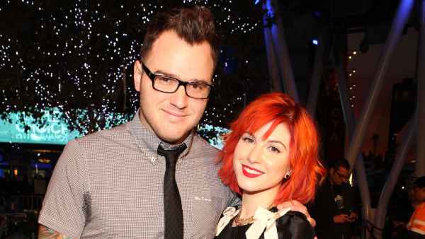 Hayley-Williams-and-Chad-GilbertGettyImages-95615596