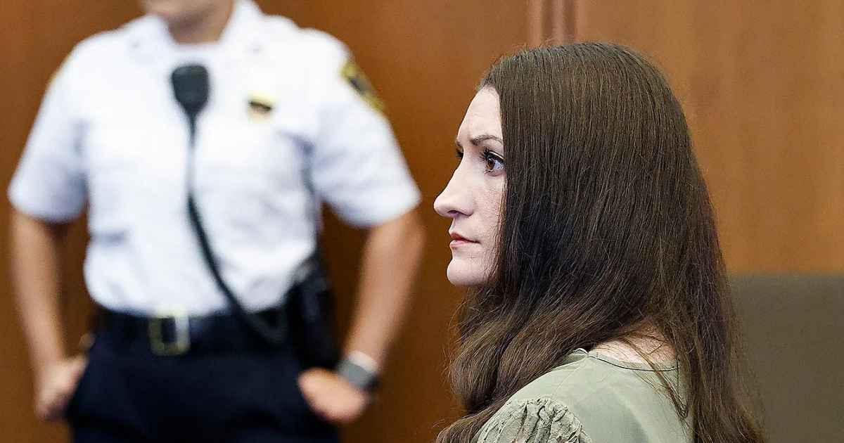 Judge Declares Mistrial in Lindsay Clancy Case After Defense Team’s Emergency Appeal Is Denied Judge Declares Mistrial in Lindsay Clancy Case After Defense Team’s Emergency Appeal Is Denied