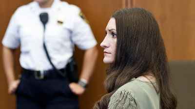 Hearing Held on Emergency Appeal in Lindsay Clancy Case After Judge Intends to Declare Mistrial