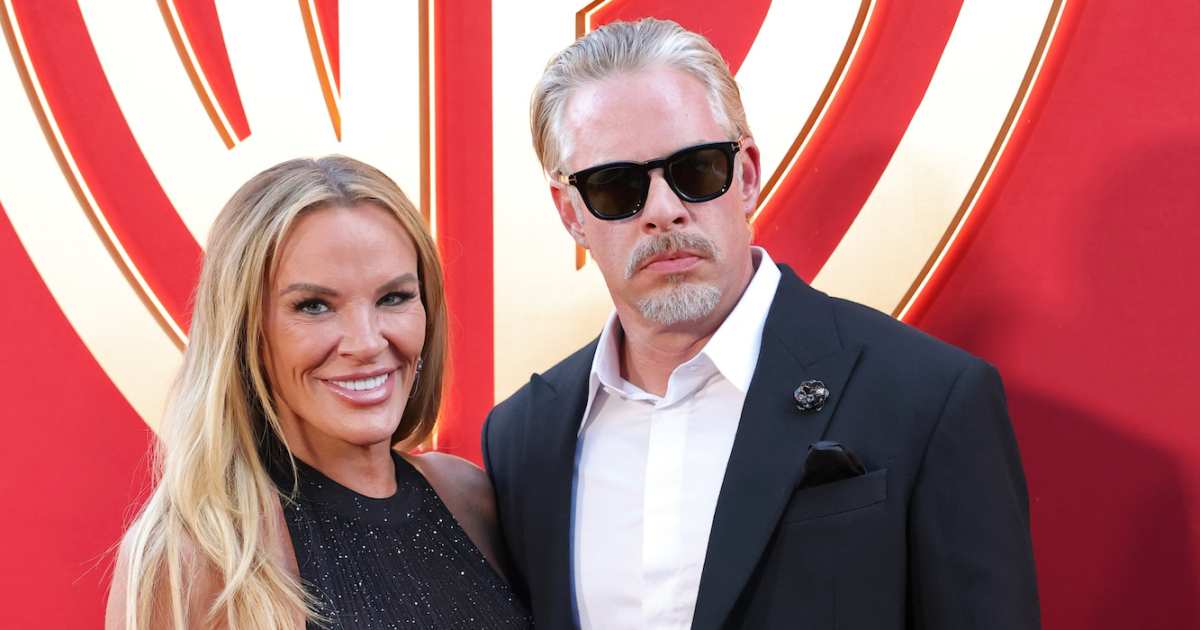 Would RHOSLC’s Heather Gay Get Married Again After BF Reveal?
Would RHOSLC’s Heather Gay Get Married Again After BF Reveal?