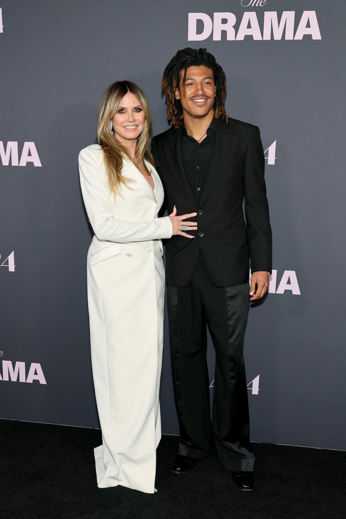 Heidi-Klum-and-Son-Henry-GettyImages-2269581529