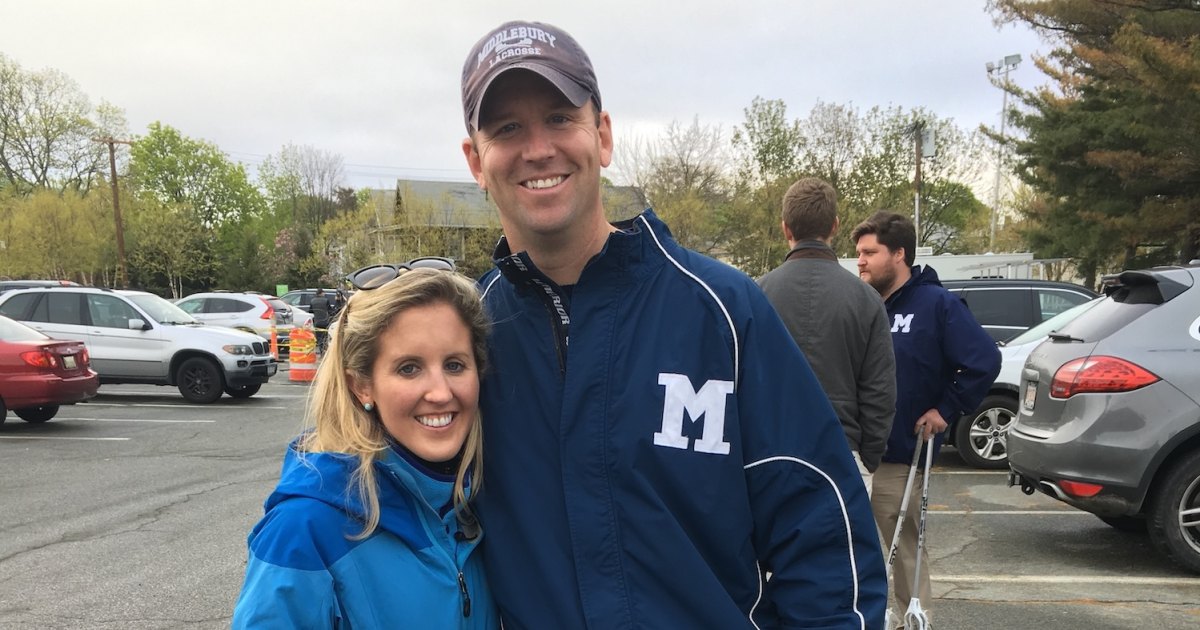 College Hockey Coach Emily McNamara Dead at 42 Months After Being Involved in Car Accident College Hockey Coach Emily McNamara Dead at 42 Months After Being Involved in Car Accident