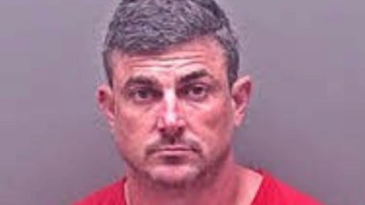 Homeland Security Agent Accused of Sex Crimes Against Child