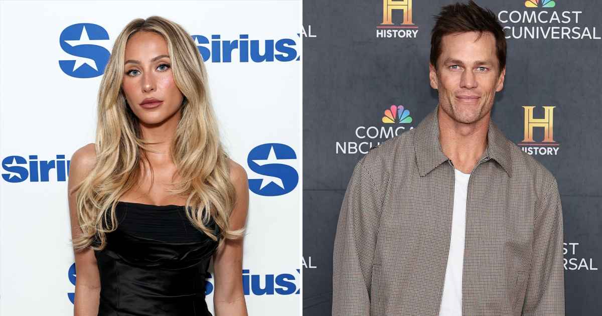 How Alix Earle’s New Reality Show ‘Earle Meets World’ Addresses Her Romance With Tom Brady How Alix Earle’s New Reality Show ‘Earle Meets World’ Addresses Her Romance With Tom Brady