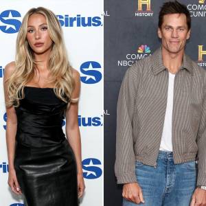 How Alix Earles New Reality Show Addresses Her Romance With Tom Brady