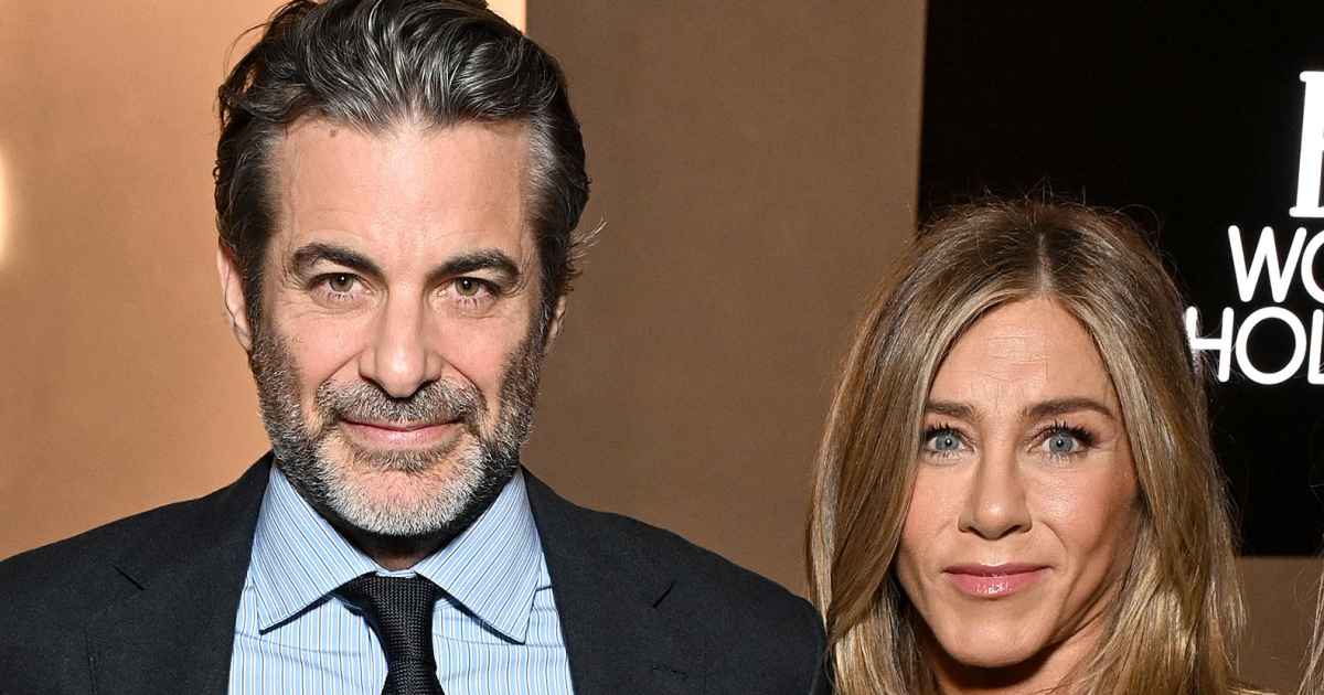 How Jennifer Aniston’s Relationship With Boyfriend Jim Curtis Has Evolved Over the Past Year (Exclusive)