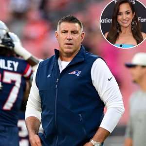 Details Emerge About Mike Vrabels Behavior Amid Dianna Russini Scandal