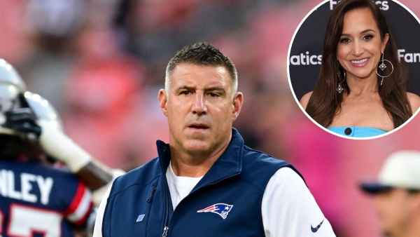 Details Emerge About Mike Vrabels Behavior Amid Dianna Russini Scandal