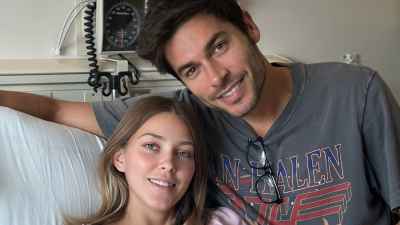 In the City Couple Andrea Denver and Wife Lexi Sundin Welcome 1st Baby