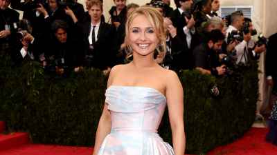 Inside Hayden Panettiere Intimate Malibu Celebration of Life After Tragic Death