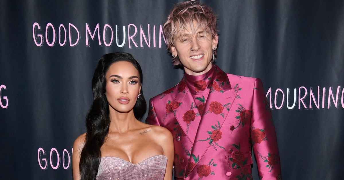 Inside Machine Gun Kelly and Megan Fox’s Coparenting Dynamic After ‘Toxic’ Romance (Exclusive) Inside Machine Gun Kelly and Megan Fox’s Coparenting Dynamic After ‘Toxic’ Romance (Exclusive)