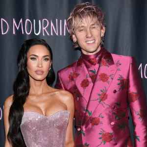 Inside Machine Gun Kelly and Megan Foxs Coparenting Dynamic After Toxic Romance Feature
