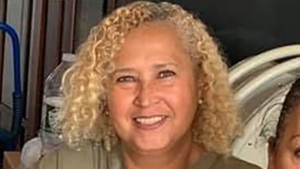 Jackie Billini Neighbor Who Allegedly Killed Woman Her Friend and Dog in Dispute Over Barking Learns Fate
