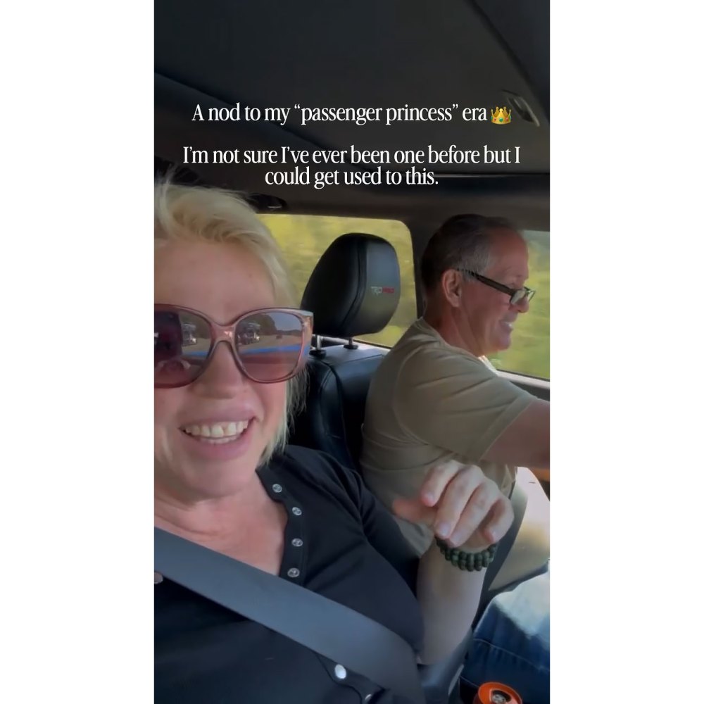 Janelle Brown Says New Boyfriend Pete Spoils Me
