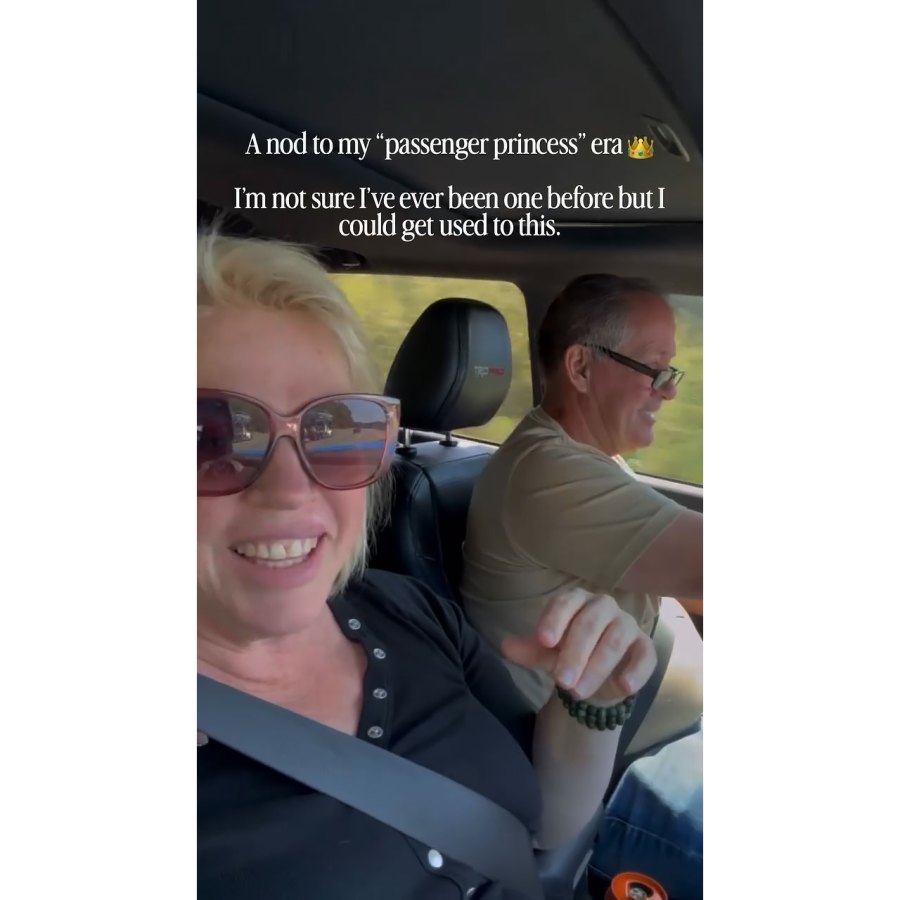 Sister Wives Janelle Brown Says New Boyfriend Pete Spoils Me Sister Wives Janelle Brown Says New Boyfriend Pete Spoils Me