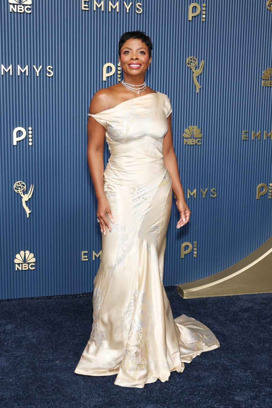 Janelle James 2026 Emmy