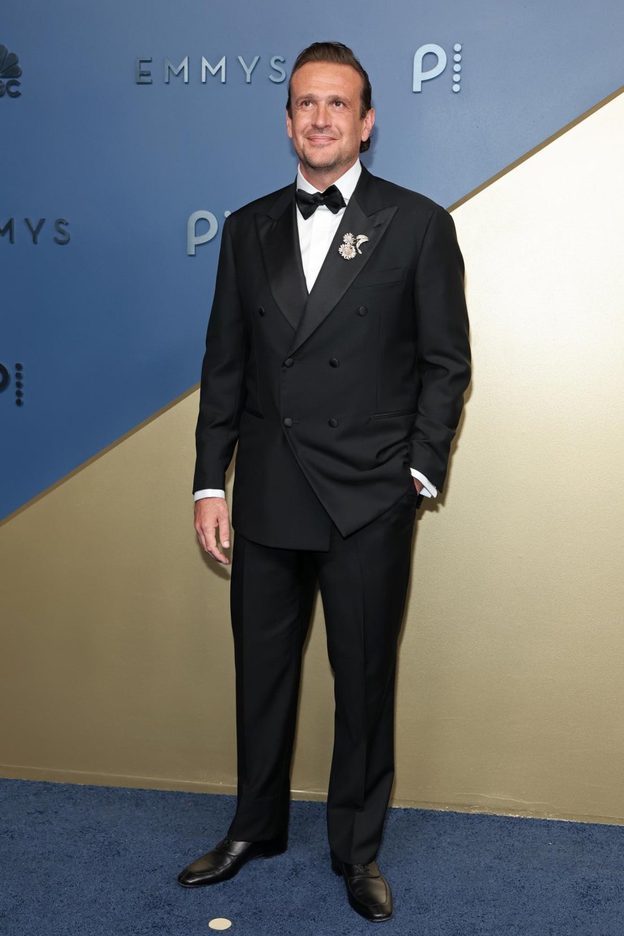 Jason Segal 2026 Emmy