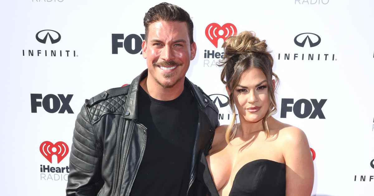 Breaking Down the Claims in Jax and Brittanys Restraining Order Battle Breaking Down the Claims in Jax and Brittanys Restraining Order Battle
