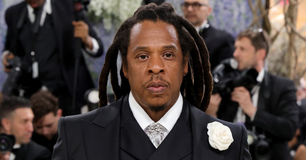 Jay-Z Accuser Recants Sexual Assault Allegations: ‘No Truth to Any of My Claims’ Jay-Z Accuser Recants Sexual Assault Allegations: ‘No Truth to Any of My Claims’