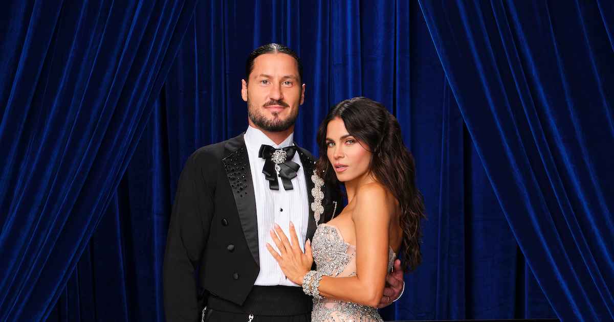 ‘Dancing With the Stars’ Season 35 Horror Movie Night Songs and Dances Revealed ‘Dancing With the Stars’ Season 35 Horror Movie Night Songs and Dances Revealed