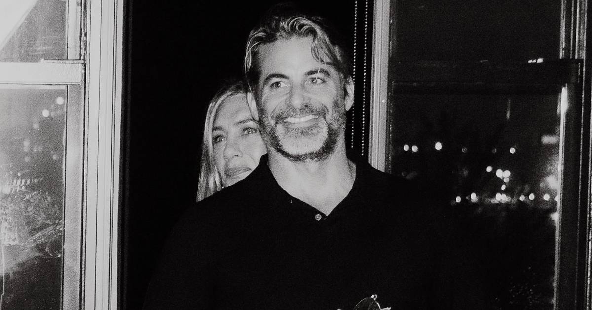 Jennifer Aniston’s Boyfriend Jim Curtis Reflects on Navigating New Fame: ‘An Adjustment for Me’
