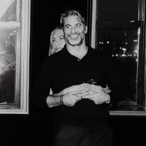 Jennifer Aniston's Boyfriend Jim Curtis Reflects on Navigating New Fame: ‘An Adjustment for Me’